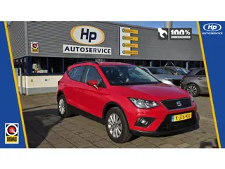 SEAT Arona 1.0 TSI Style