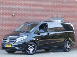 Mercedes-Benz Vito 116 CDI Lang LED/Camera/Trekhaak/Navigatie