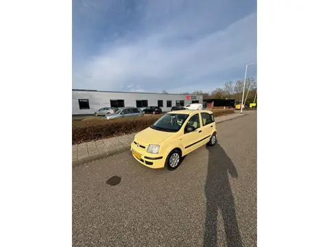 Fiat Panda 1.2 Active