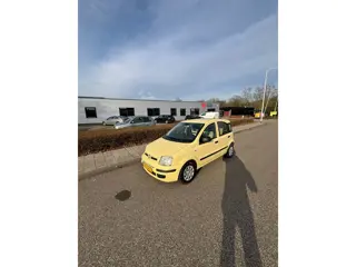 Fiat Panda 1.2 Active