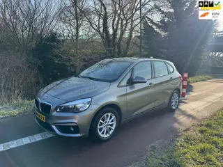 BMW 2-serie Active Tourer 216i Executive|NAP|Luxe|Trekhaak|