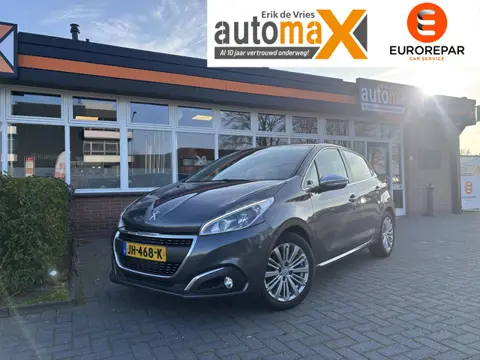 Peugeot 208 1.6 BlueHDi Allure - 2e eigenaar - Nieuwe APK - Lage kilometerstand -