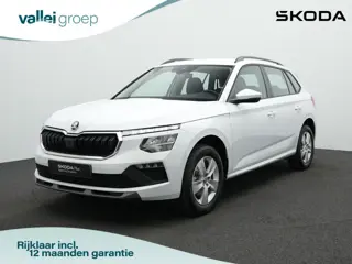Skoda Kamiq 1.0 TSI 115 pk Selection | Parkeersensoren achter | Carplay | Virtual Cockpit | Sportond