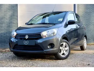 Suzuki Celerio 1.0 Comfort AUTOMAAT | AIRCO | BLUETOOTH | TREKHAAK