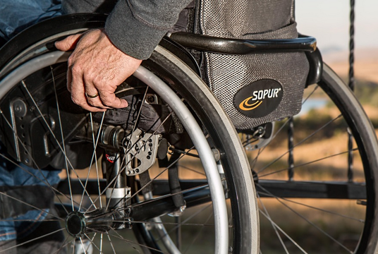 Ergotherapie bij Artrose problematiek