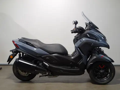 Yamaha TRICITY 300 (bj 2023)