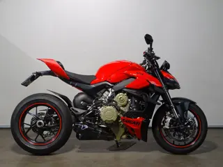 Ducati STREETFIGHTER V4 (bj 2023)
