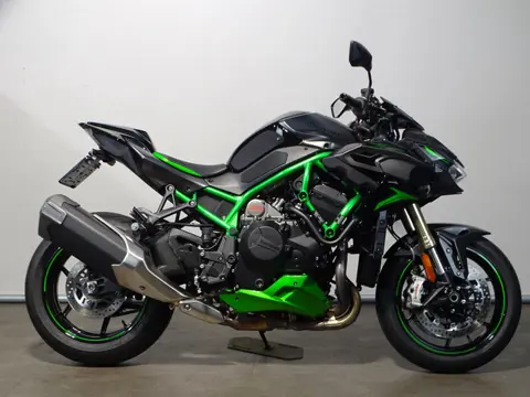 Kawasaki Z H2 SE (bj 2024)