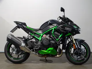 Kawasaki Z H2 SE (bj 2024)