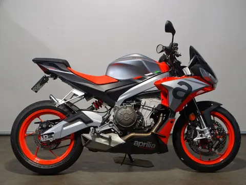 Aprilia TUONO 660 (bj 2022)