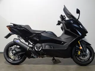 Yamaha T-MAX TECH MAX (bj 2024)