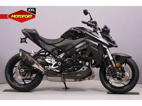 Suzuki GSX-S 950 (bj 2026)