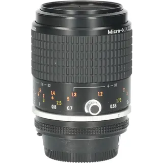 Tweedehands Nikon 105mm f/2.8 Micro AI-S CM5676