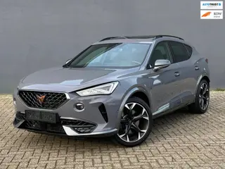 CUPRA Formentor VZ Performance 245pk 1.4 e-Hybride Pano Camera Leder BTW!