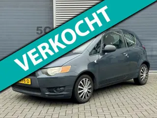 Mitsubishi Colt 1.1 Inform Airco 3Drs