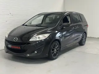 Mazda 5 2.0 Business CLIMA /CRUISE /TREKHAAK / 7PERSONEN