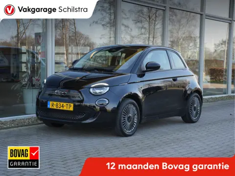 Fiat 500 Icon 42 kWh | SoH 95% | Navigatie | Climate Control | Cruise Control