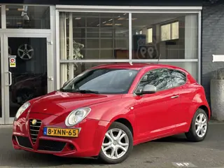 Alfa Romeo MiTo 1.4 Progression AIRCO / ELEKT RAMEN / NAP
