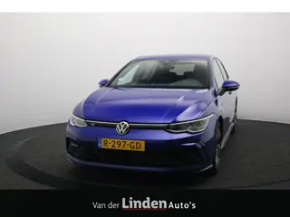 Volkswagen Golf 1.5 TSI R-Line | Led | Carplay&Android | Sfeerverlichting