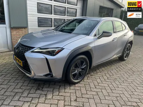 Lexus UX 250h Urban