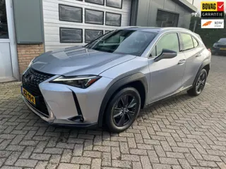 Lexus UX 250h Urban