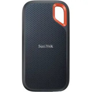 SanDisk Extreme Portable SSD 1TB