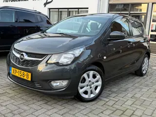Opel KARL 1.0 ecoFLEX Edition automaat,Apple Carplay/Android,Navigatie,Airco,Cruise control