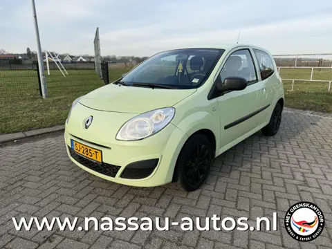 Renault Twingo 1.2 Acces | APK 10/2026 (bj 2010)