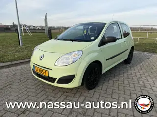 Renault Twingo 1.2 Acces | APK 10/2026 (bj 2010)