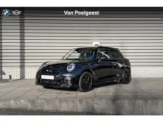 MINI Cooper C John Cooper Works