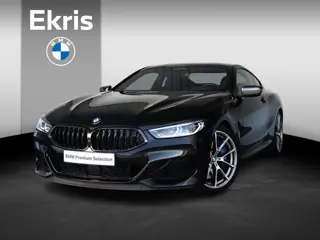 BMW 8 Serie Coupé M850i xDrive | Innovationspakket | Harman Kardon | Comfort Access | Soft-Close | S