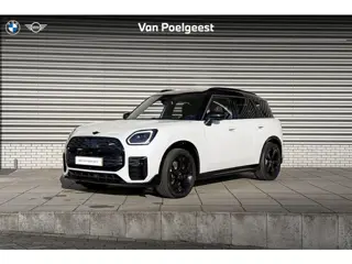 MINI Countryman E John Cooper Works Pakket L 66.5 kWh