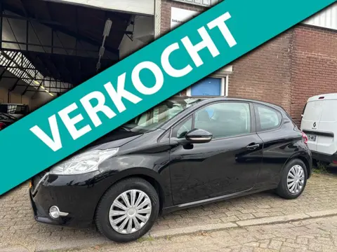 Peugeot 208 1.0 VTi Access