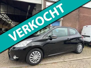 Peugeot 208 1.0 VTi Access