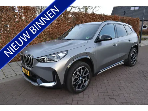 BMW X1 xDrive25e '24 245PK PANO, TREKH, ACC 29DKM!