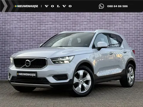Volvo XC40 1.5 T2 Momentum Business LED | Keyless Entry/Start | parkeercamera | Parkeersensoren voor