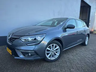 Renault Mégane Estate 1.2 TCe GT-Line - Trekhaak