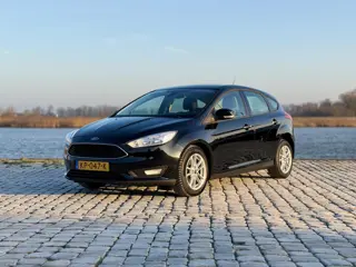 Ford Focus 1.0 Trend|Cruise|Dealer Onderh.|Airco