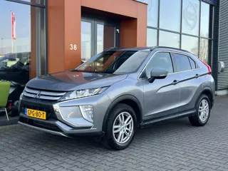 Mitsubishi Eclipse Cross 1.5 DI-T automaat|Navi|Carplay|Camera