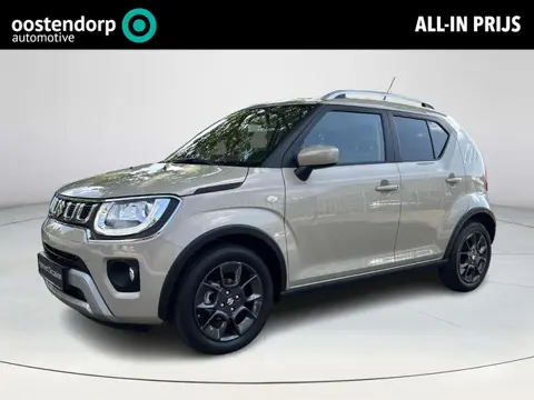 Suzuki Ignis 1.2 Smart Hybrid Select | 06-10141018 Voor meer informatie