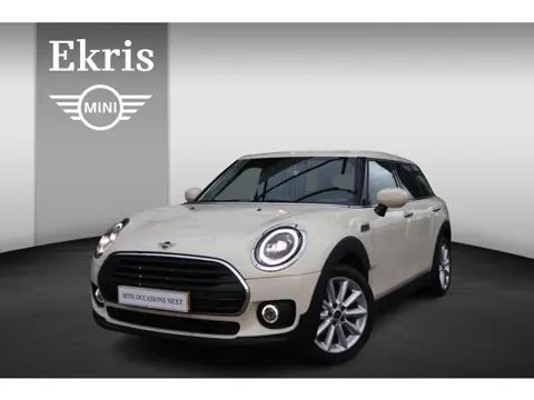 MINI Clubman One | Cruise Control | Parkeersensor Achter | LED Koplampen