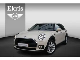 MINI Clubman One | Cruise Control | Parkeersensor Achter | LED Koplampen