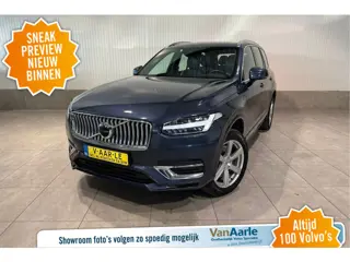 Volvo XC90 T8 Aut. Long Range Inscription Trekhaak 455pk