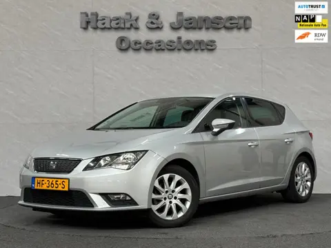 Seat Leon 1.0 EcoTSI Style Connect Navi Clima Cruise