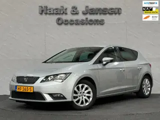 Seat Leon 1.0 EcoTSI Style Connect Navi Clima Cruise