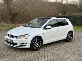 Volkswagen Golf 1.4 TSI Highline PANO I KEYLESS I PDC I NAVI I ZEER MOOI I VOLL ONDH