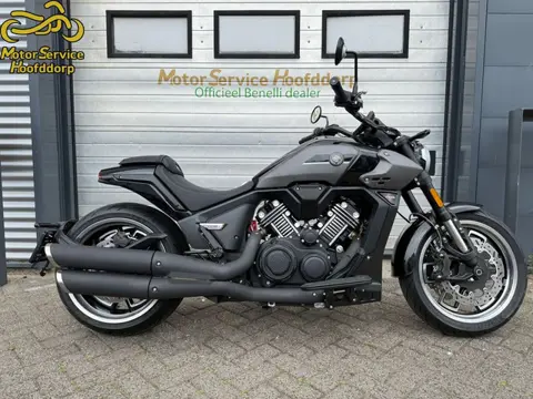 MORBIDELLI  C 1002 V - 2026