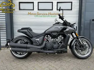 MORBIDELLI  C 1002 V - 2026