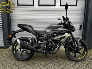 BENELLI BN 125 - 2026