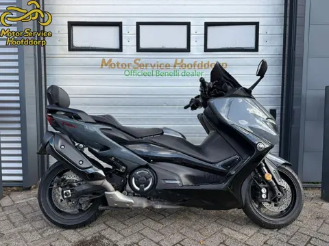 YAMAHA TMAX TECH MAX 560 - 2021